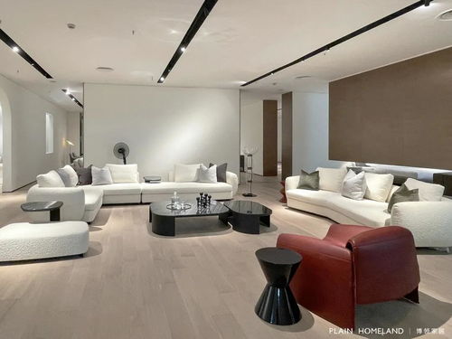 博領(lǐng)家居·合肥 聚焦千年歷史名城，以國(guó)際視野探索美好生活