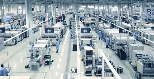 西門子中國董事長 三十載外企深耕，以創新服務詮釋最大的確定性