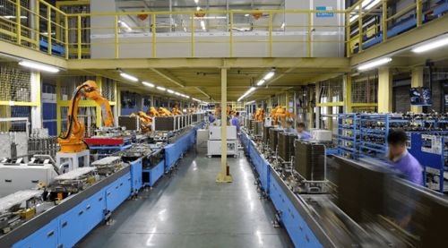 社會經濟咨詢服務 被冷落20年的‘鐵飯碗’緣何重獲青睞？